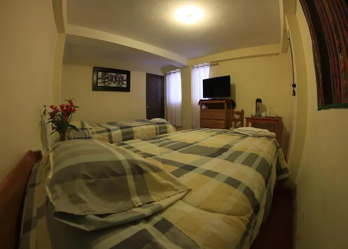 Hostel Old Town *