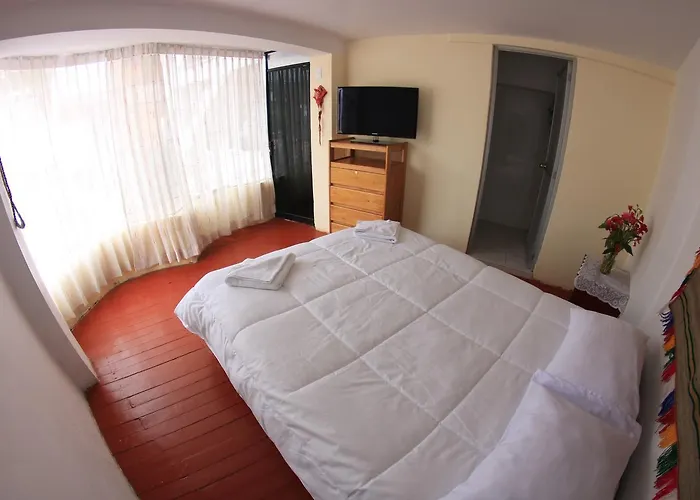 Hostel Old Town *