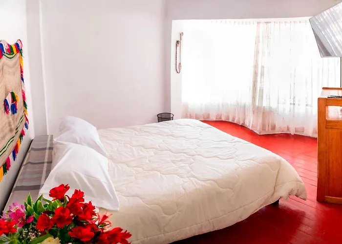 Hostel Old Town