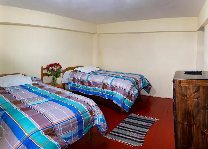 Hostel Old Town