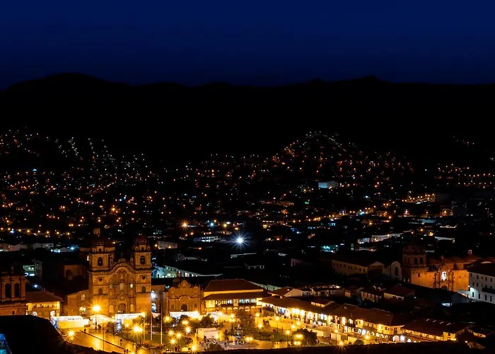 Old Town *