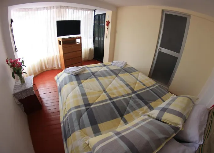 Hostel Old Town