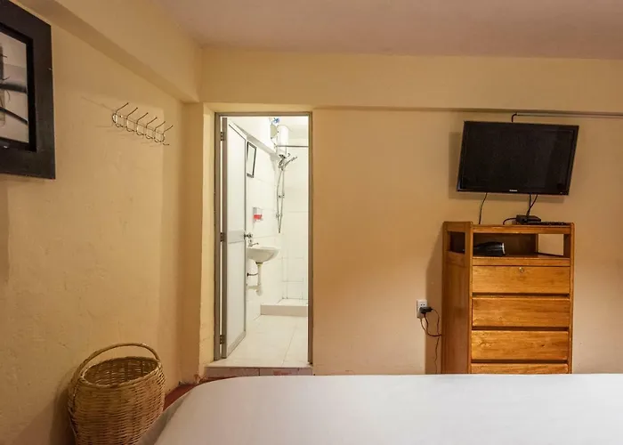 Hostel Old Town Cusco