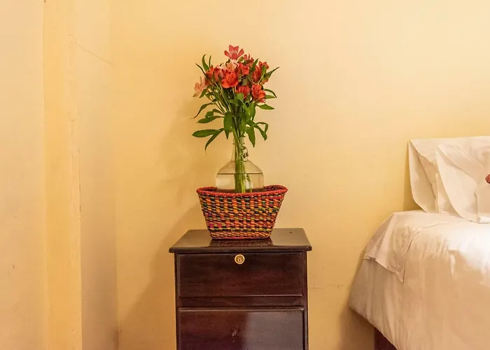 Old Town Hostel