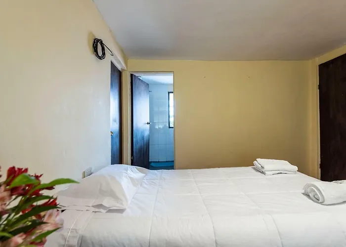 Hostel Old Town *